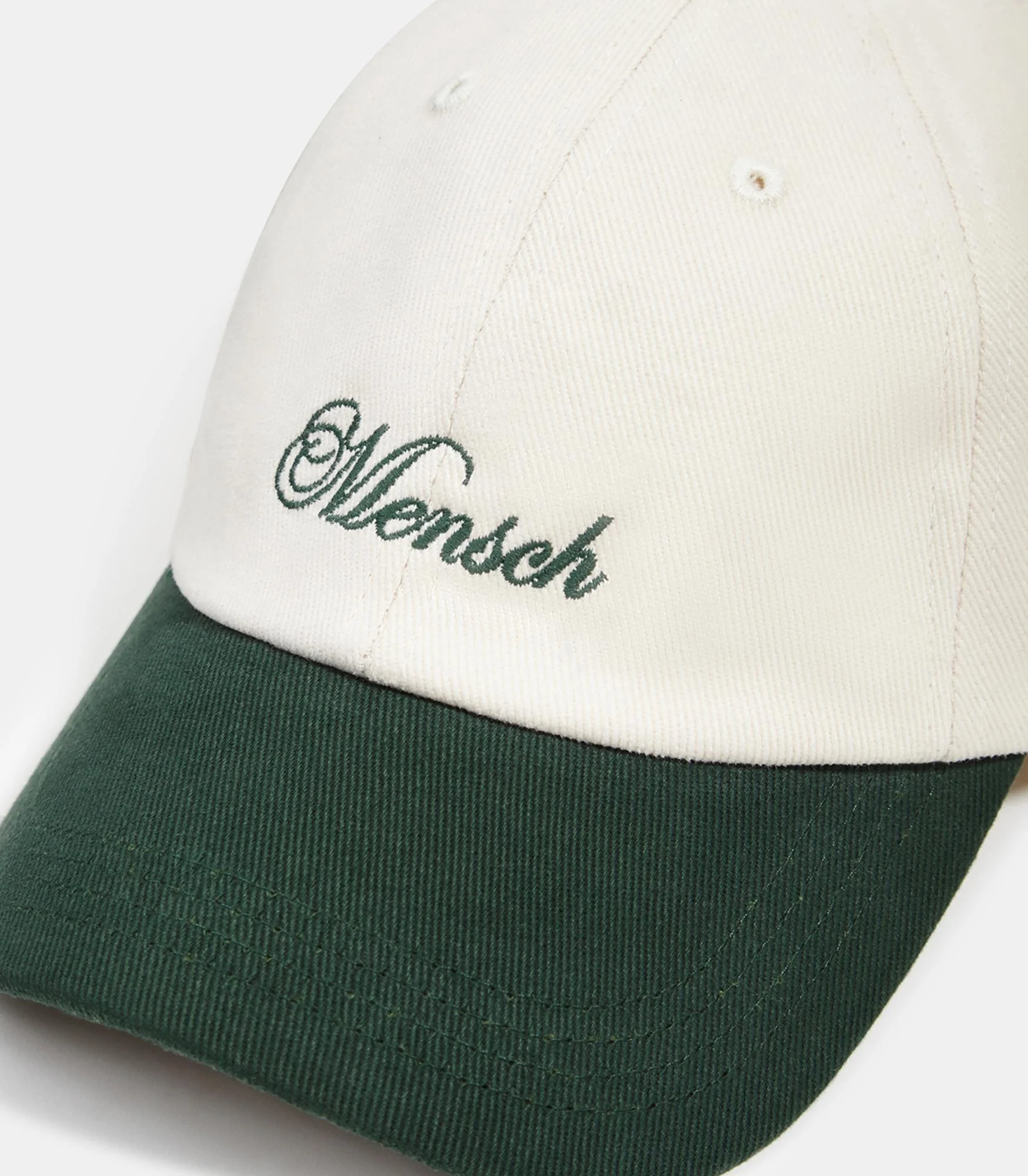 Mensch cap - Image 4