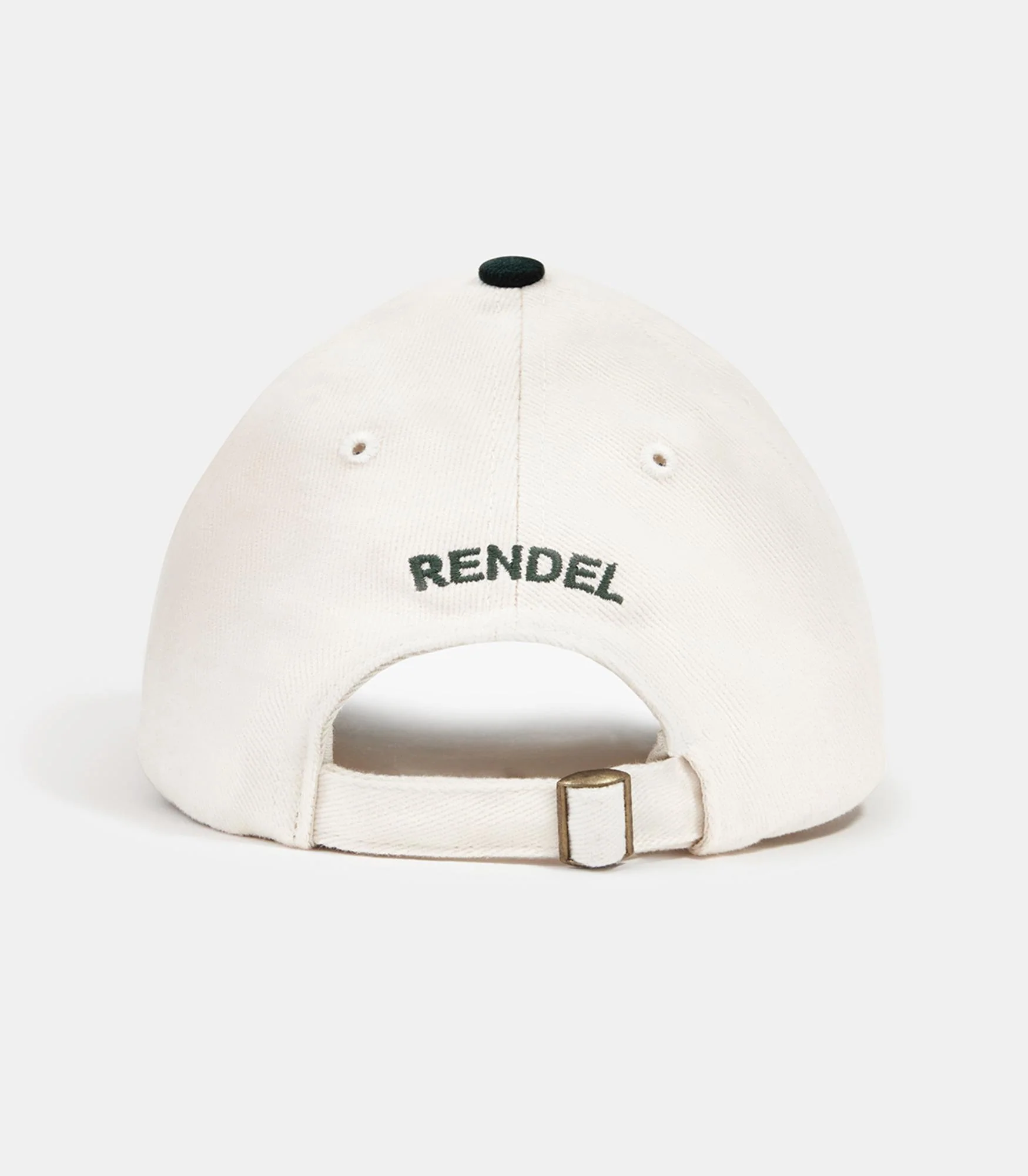 Rendel cap - Image 5