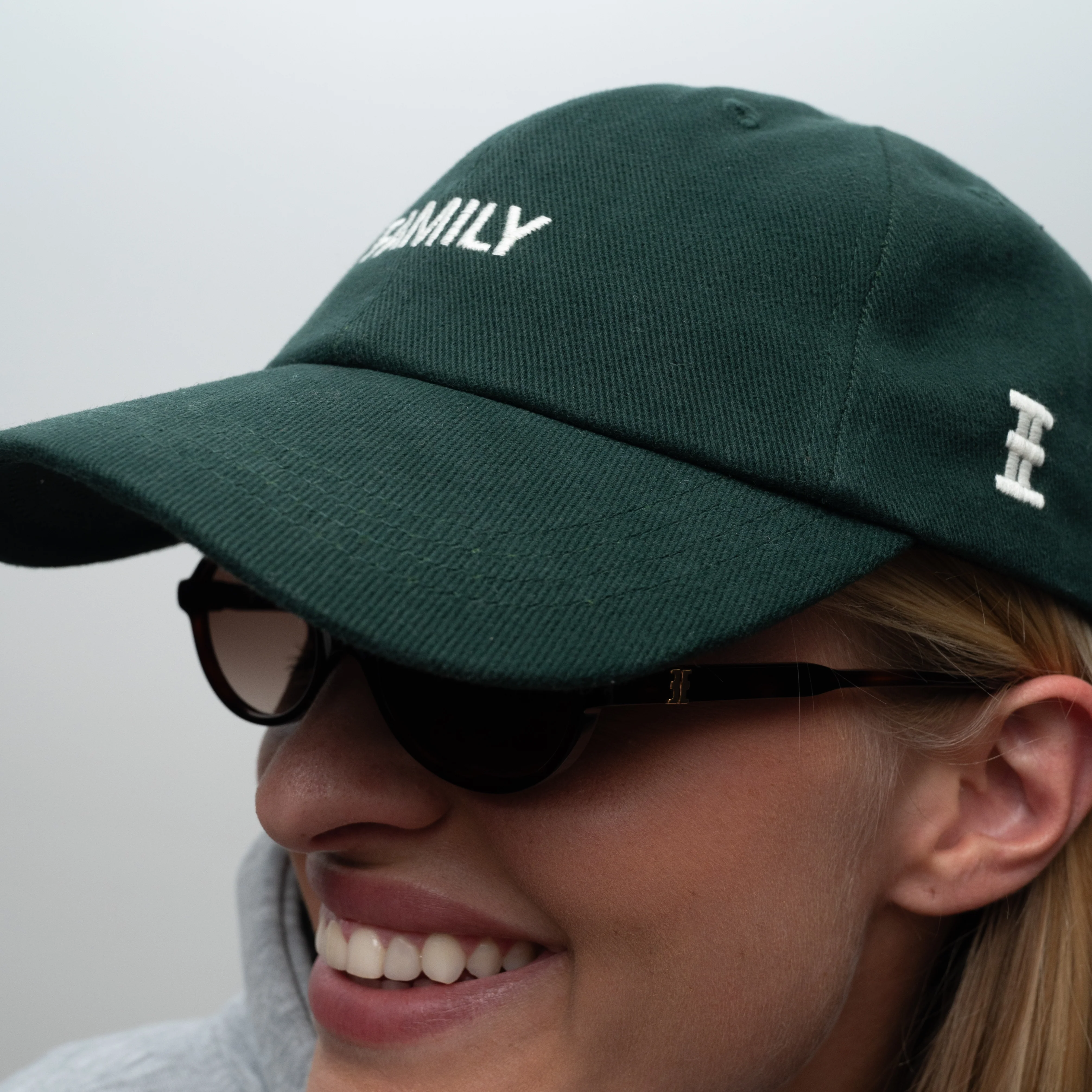 Family cap - Image 4