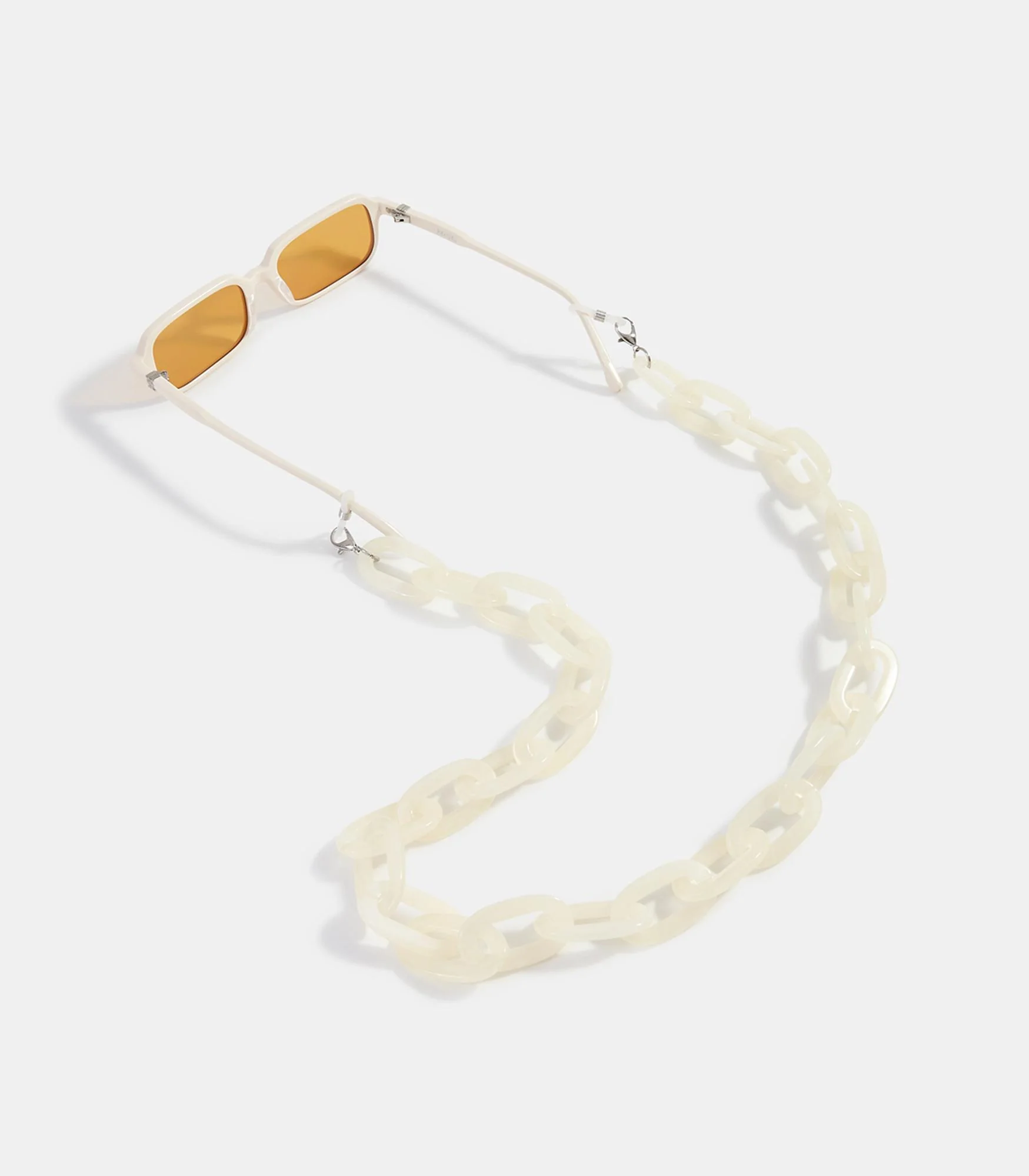 BIG ACETATE WHITE - Image 3