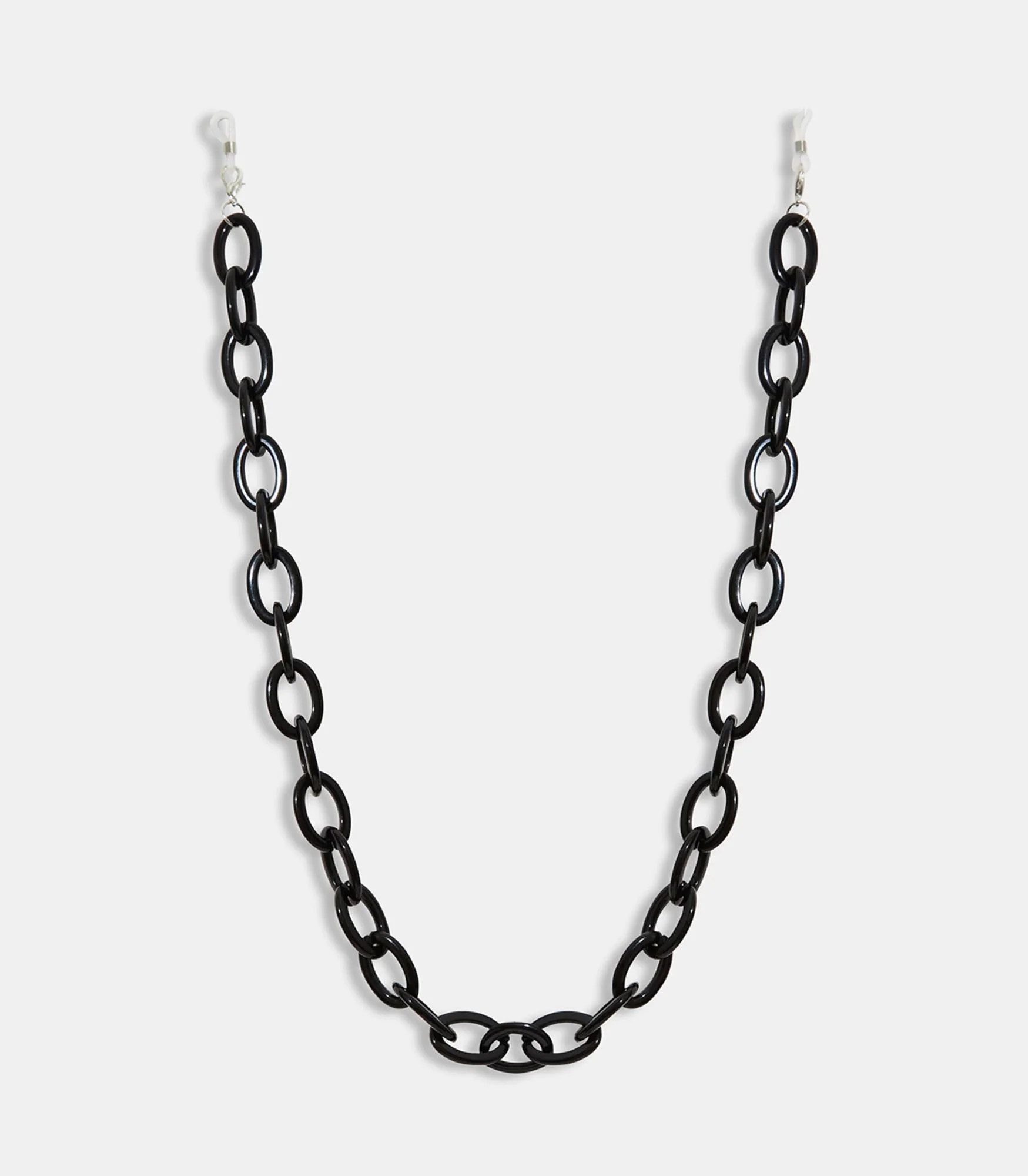 MEDIUM ACETATE BLACK - Image 2