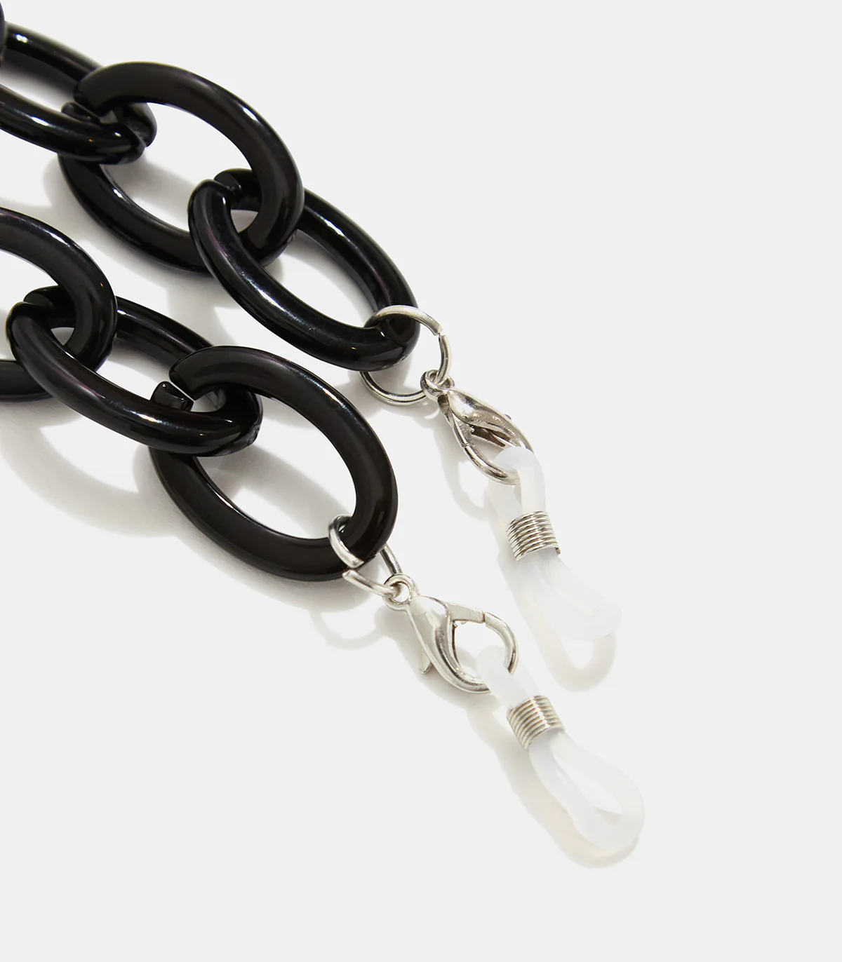 MEDIUM ACETATE BLACK - Image 3