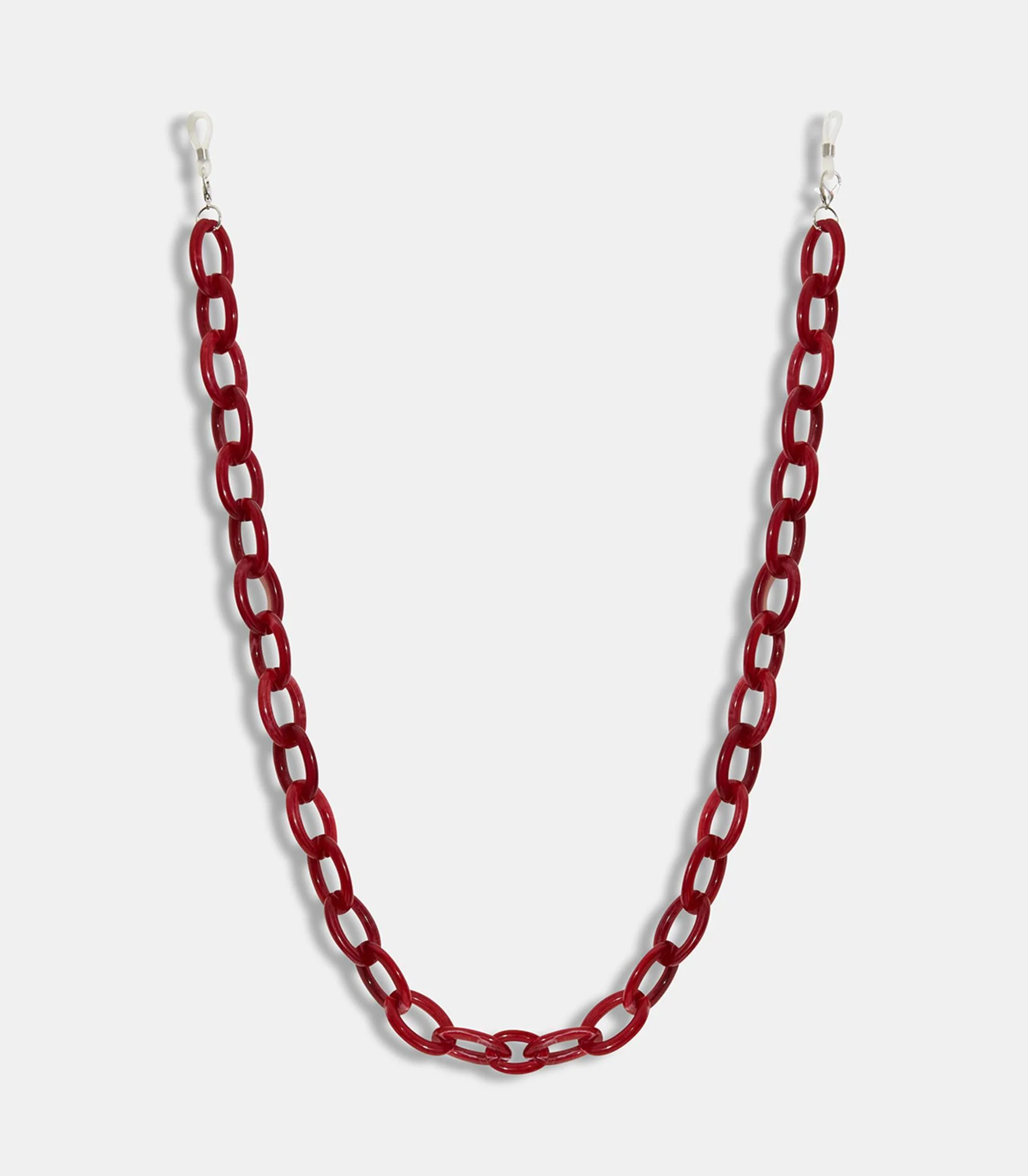 MEDIUM ACETATE RED - Image 2