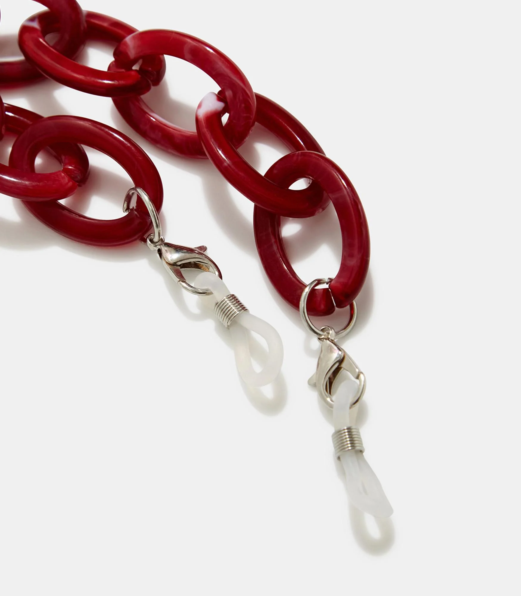 MEDIUM ACETATE RED - Image 3