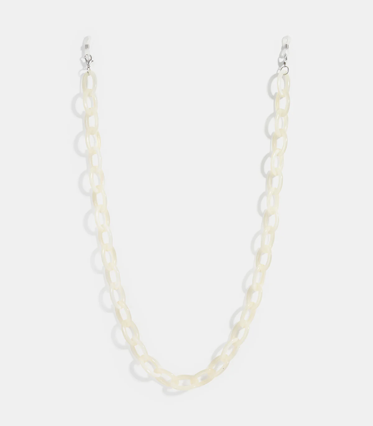 MEDIUM ACETATE WHITE - Image 2