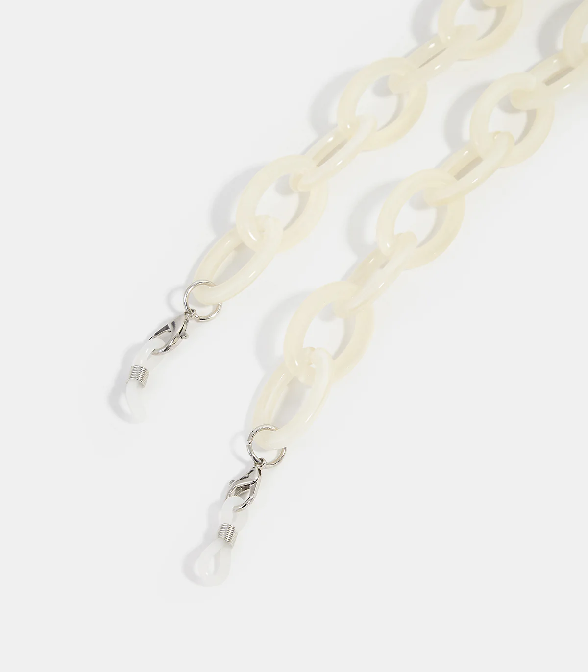 MEDIUM ACETATE WHITE - Image 3