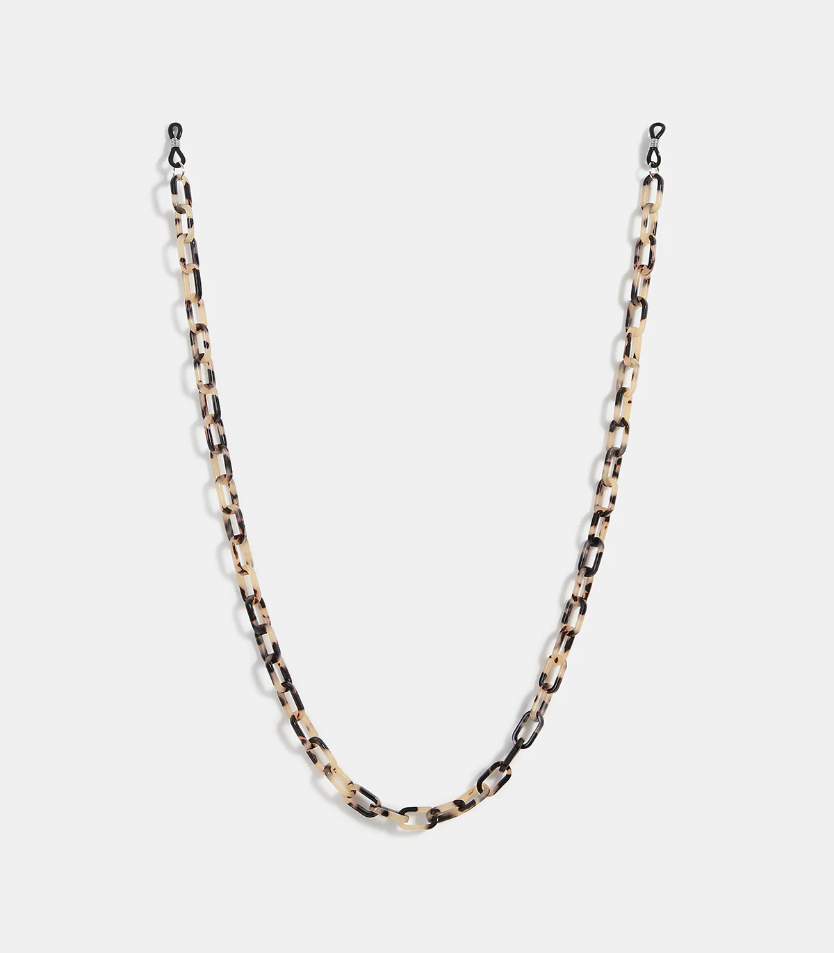 SMALL ACETATE GREY TORTOISE - Image 2