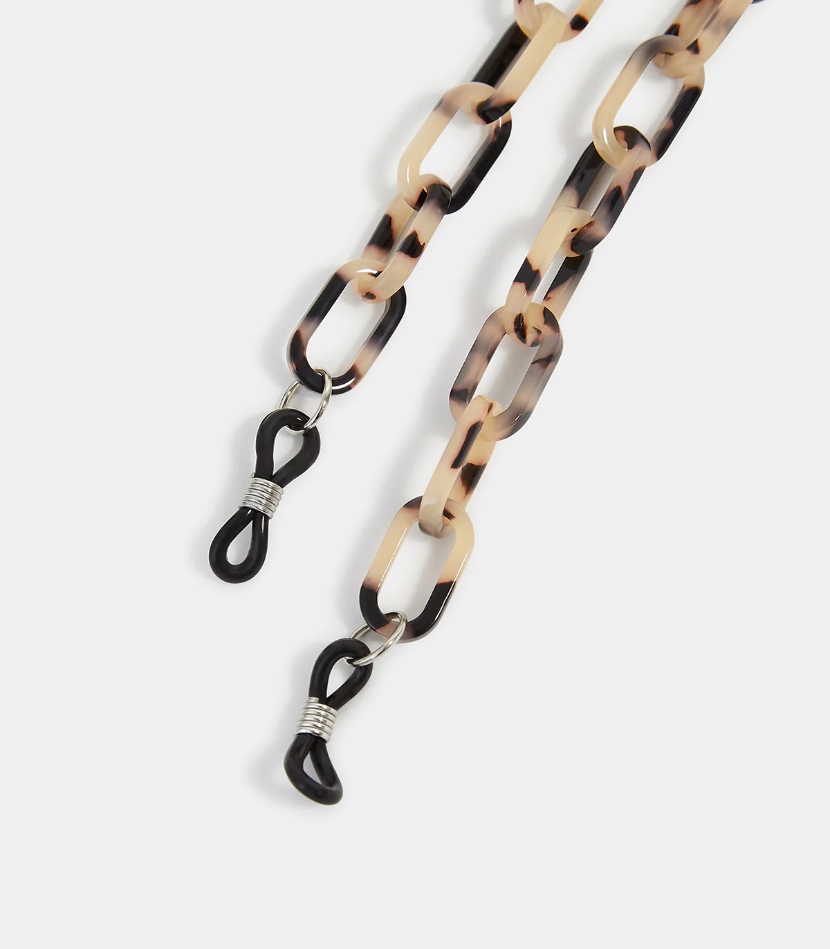 SMALL ACETATE GREY TORTOISE - Image 3