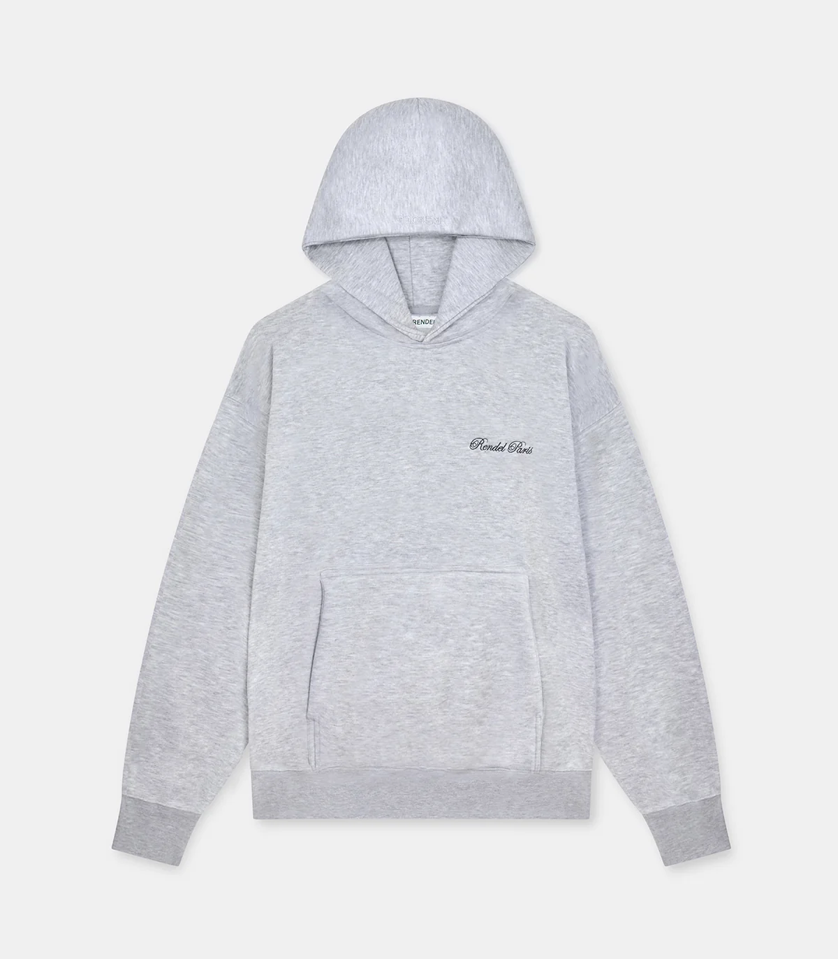 Hoodie Ex Libris - Image 3