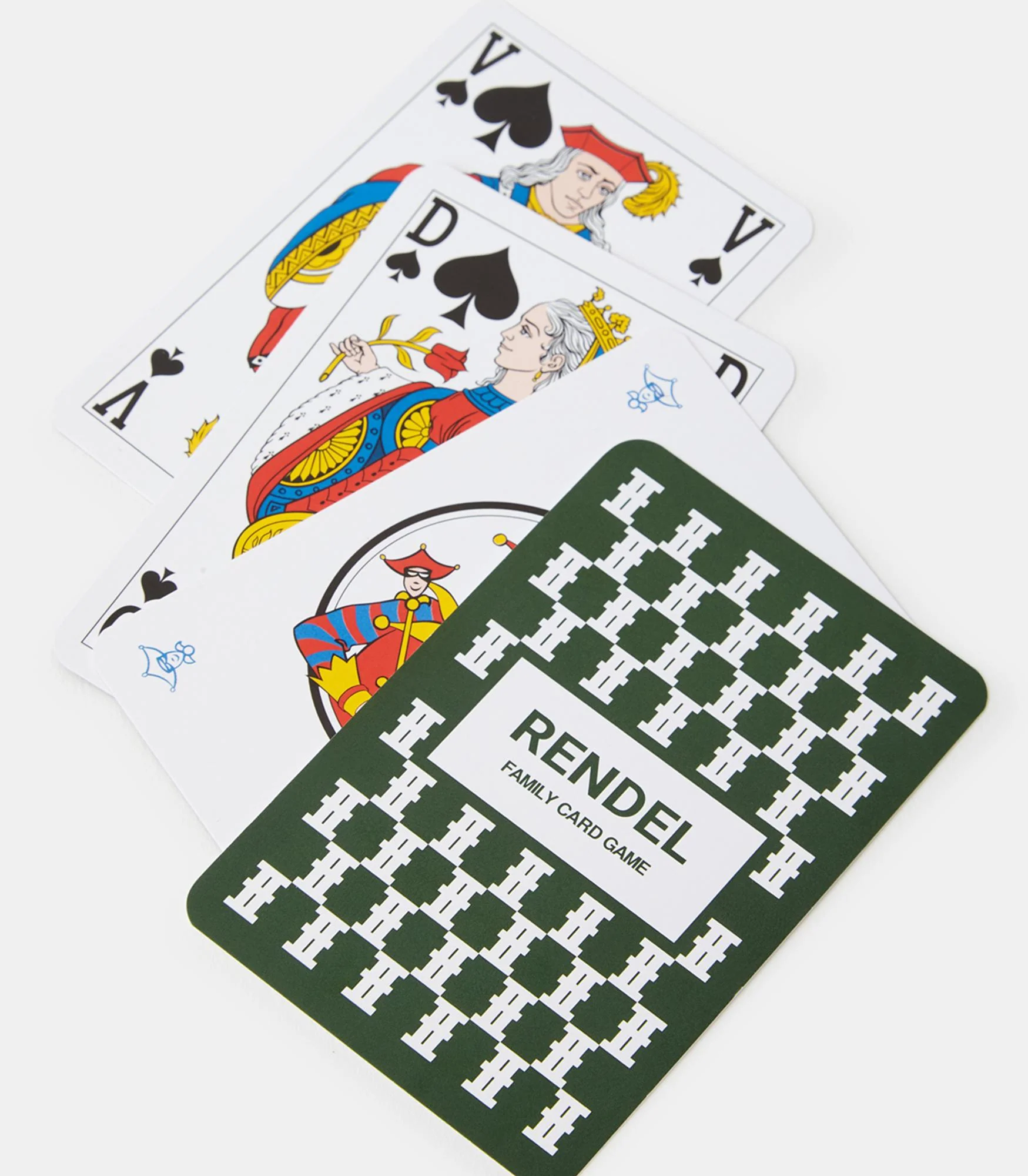 Jeu De Cartes - Image 3