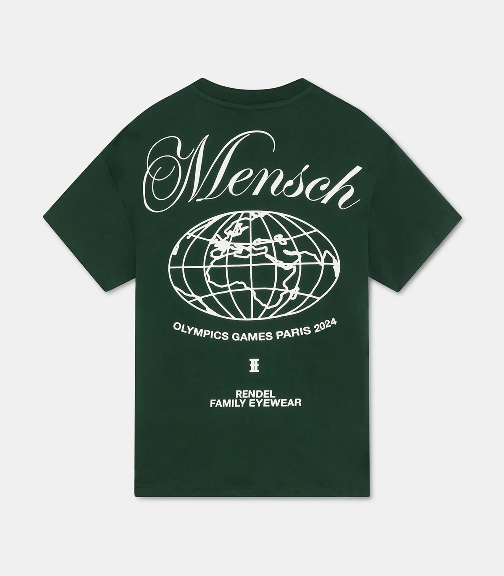 T-shirt Mensch - Image 3