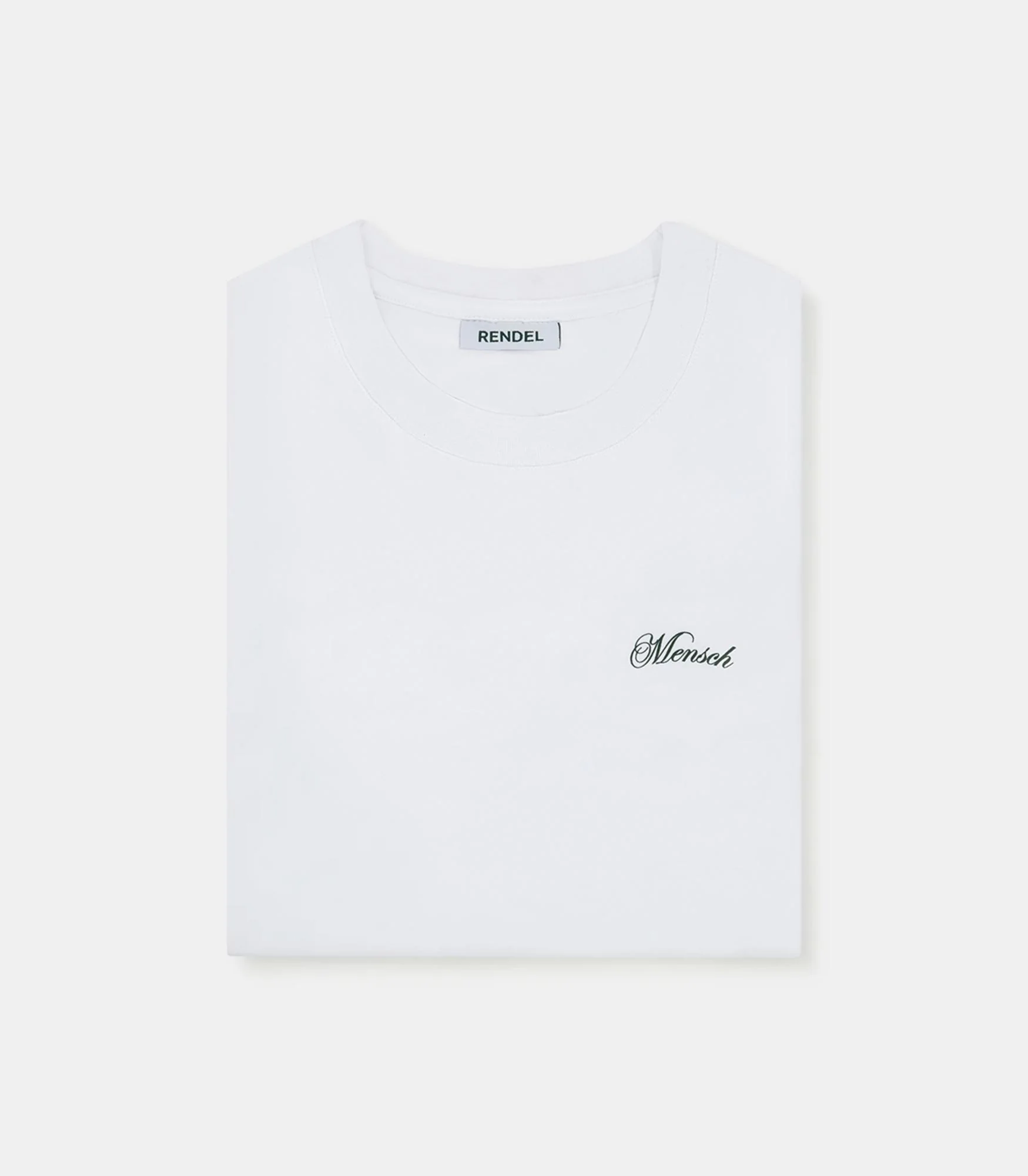 T-shirt Mensch - Image 4