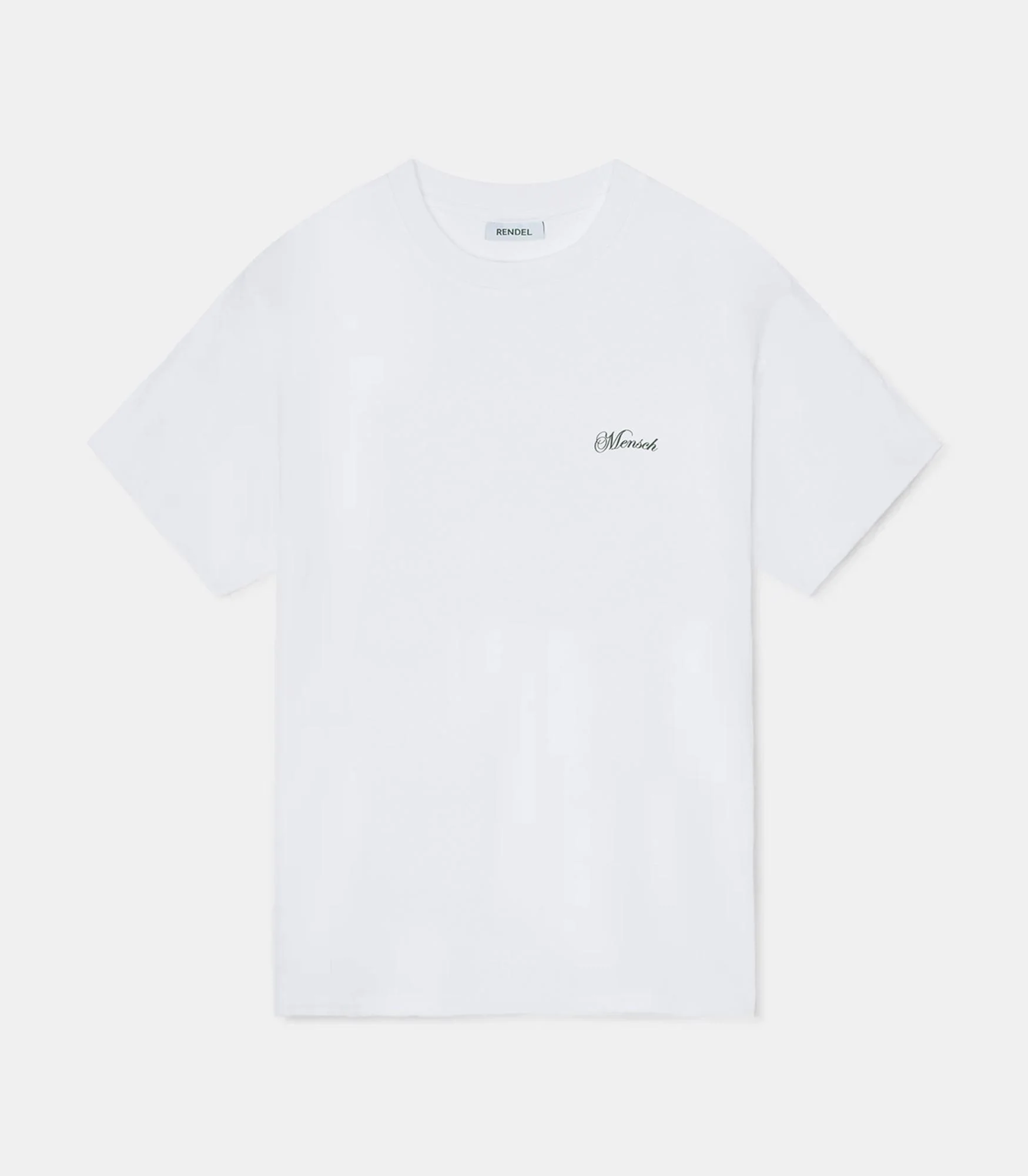 T-shirt Mensch - Image 5