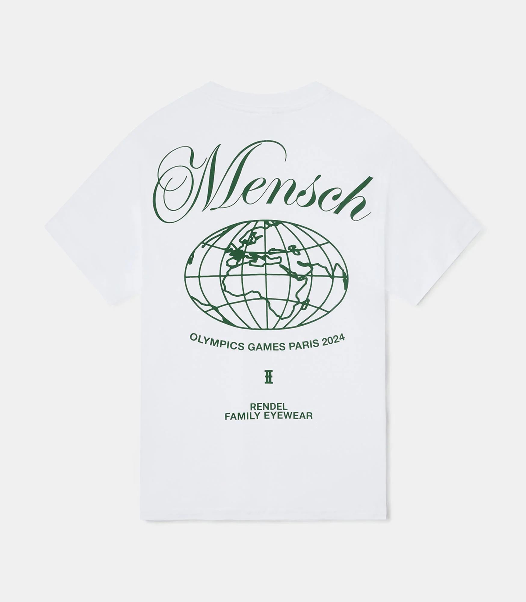 T-shirt Mensch - Image 6