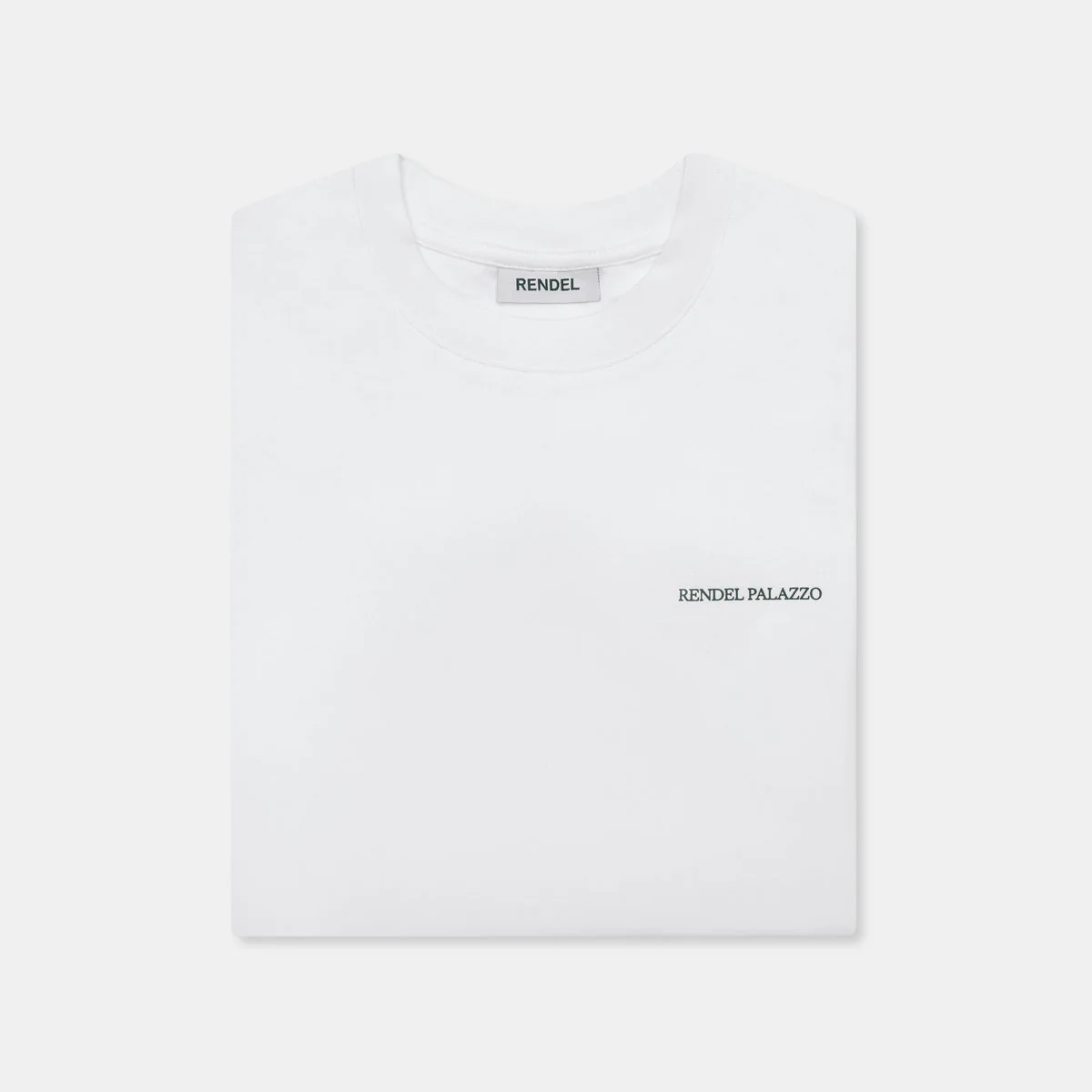 T-shirt Palazzo - Image 3