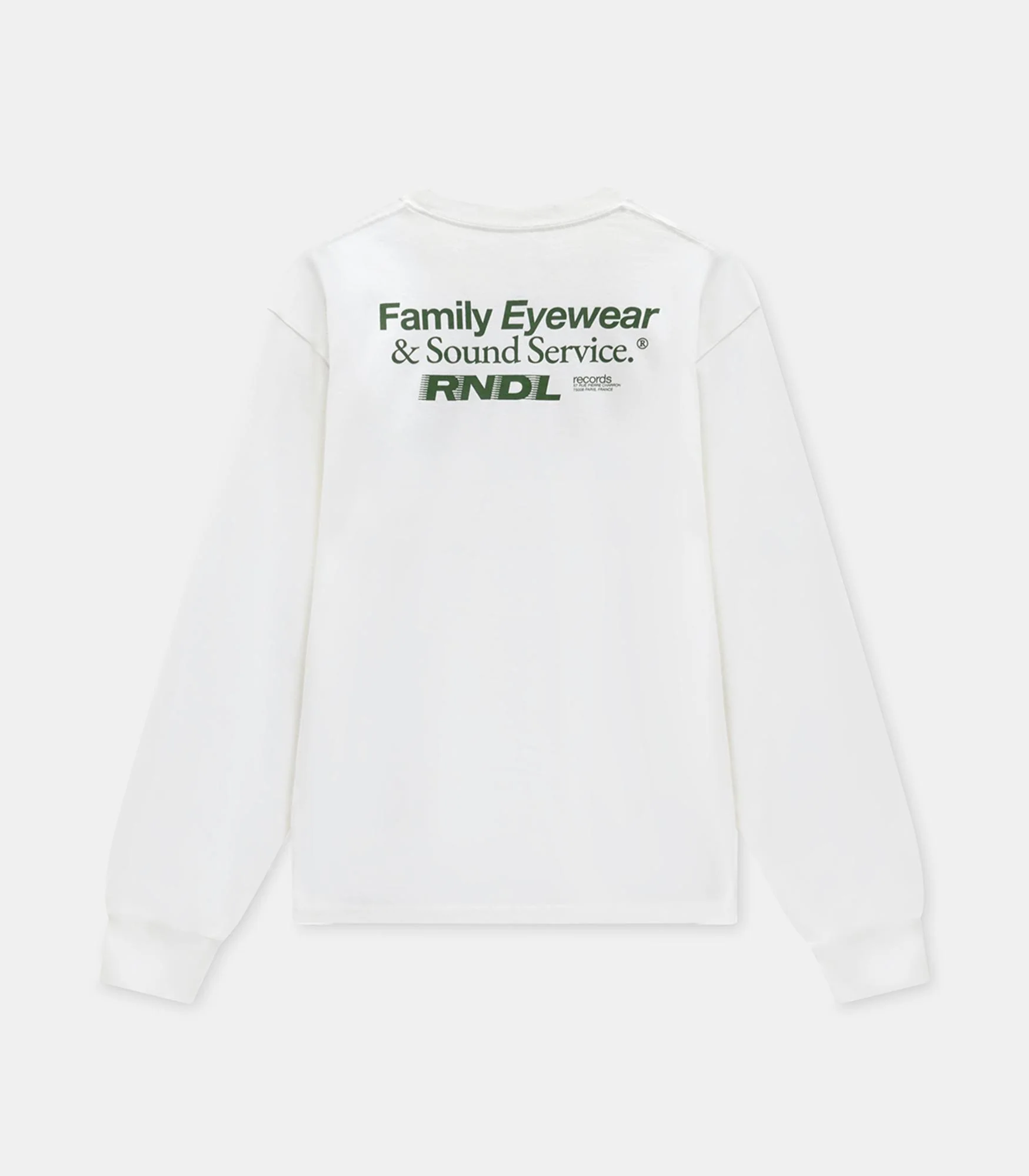 Long Sleeve Records - Image 3