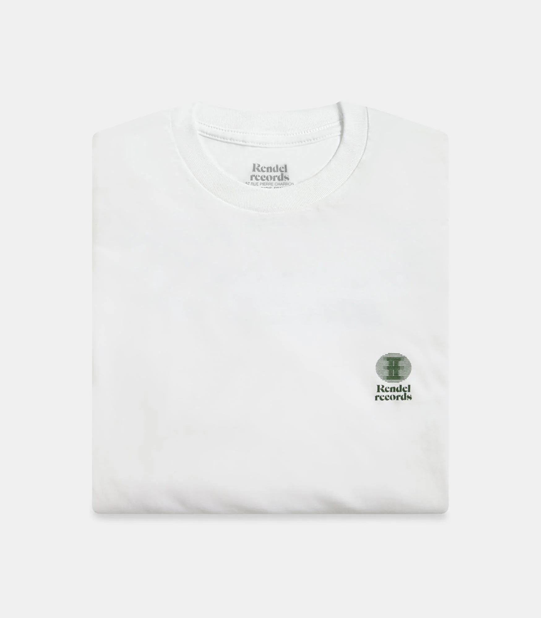 Long Sleeve Records - Image 4